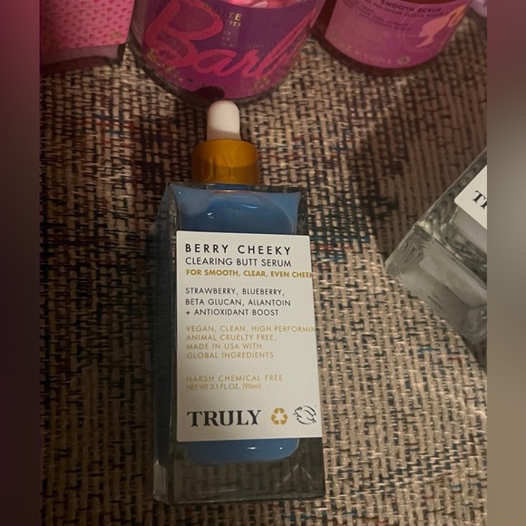 New Truly Beauty Barbie bundle shave set and more!! Please read description! - Picture 6 of 9